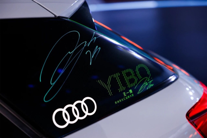 2021奥迪新生代车型亮相，A3、Q2L、Q3齐登场
