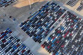 7月汽车细分品牌销量百强榜：前十竟无一环比增长，车市降温了？