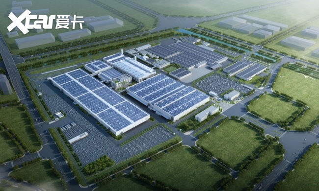 广汽本田发布全新电动品牌，极·动真格“e:NP”为你而来