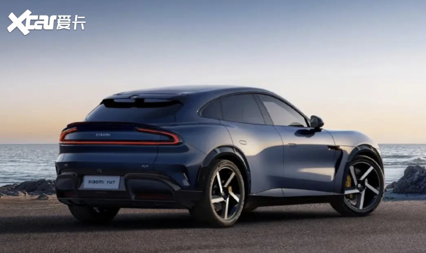 提前赏析2025年新车!小米打头阵/特斯拉迎新,更有百万级行政车