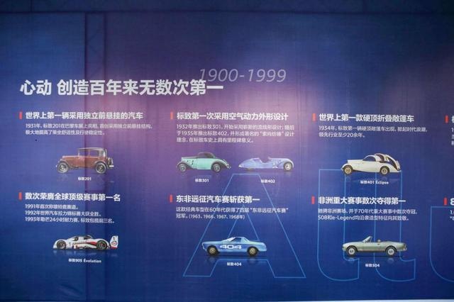 「卉眼识车」东风标致科技驾控体验营---- 邂逅法系车浪漫飞驰
