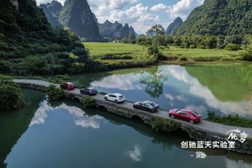 弯道之王 长安马自达开启崇左正确驾驶方式