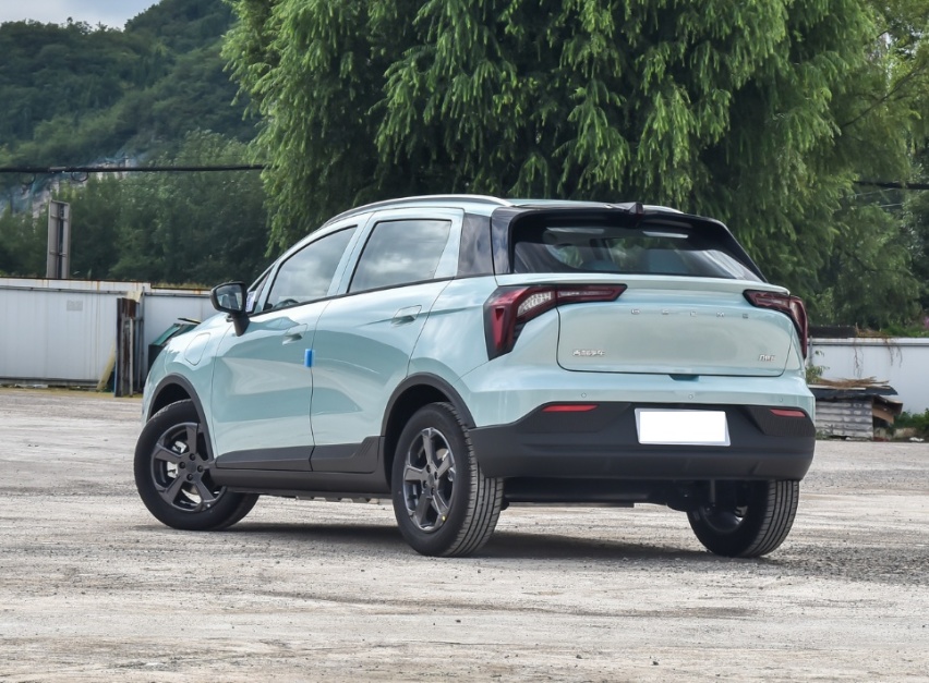 几万块的代步车，五菱、比亚迪、吉利到底谁的车更有性价比？