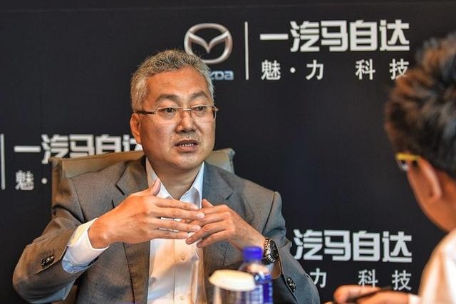 马自达全新阿特兹开局降一万九元，它是B级轿车市场搅局者？