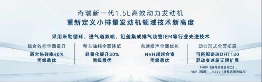 新瑞虎5X上市 6万级别配1.5L发动机 谁还敢卷？