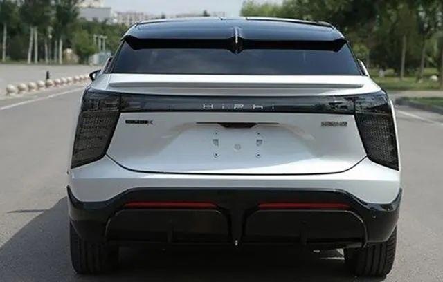 贾跃亭FF91坑完丁磊，丁磊拿高合HiPhi X继续坑大家？