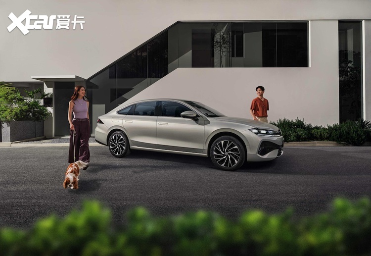 燃油车市占率创历史新高 一汽-大众大众品牌2025年交出高质量答卷