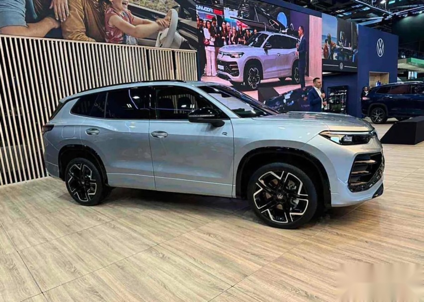 想买车的不要急，一大波进口车来了，全是大厂出品