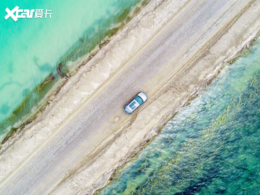 全新标致4008环青海长测Day6：我们竟走在“真”丝绸之路上！