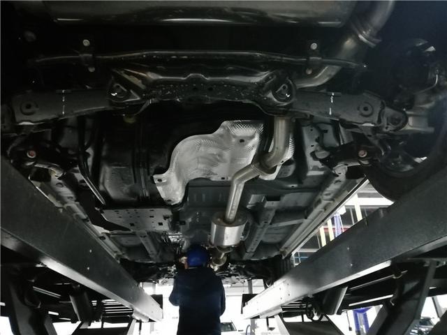 四线城市创业者提了人生中的第一台车——WEY VV5，值吗？