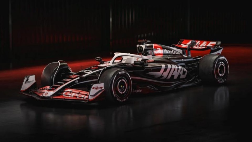 2024年所有F1车队，新车，车手都公开了，你更看好谁？