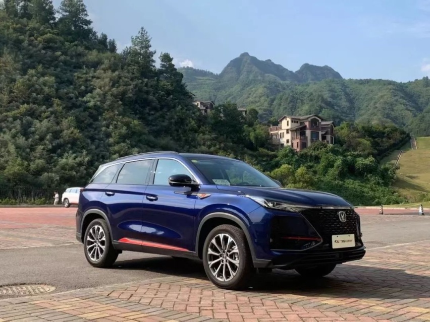 自主向上从设计开始，盘点2019年上市的这几款高颜值SUV