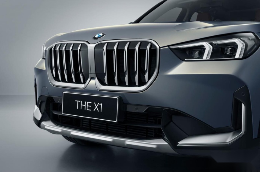 全新BMW X1新在哪儿？Plus、Pro、Power
