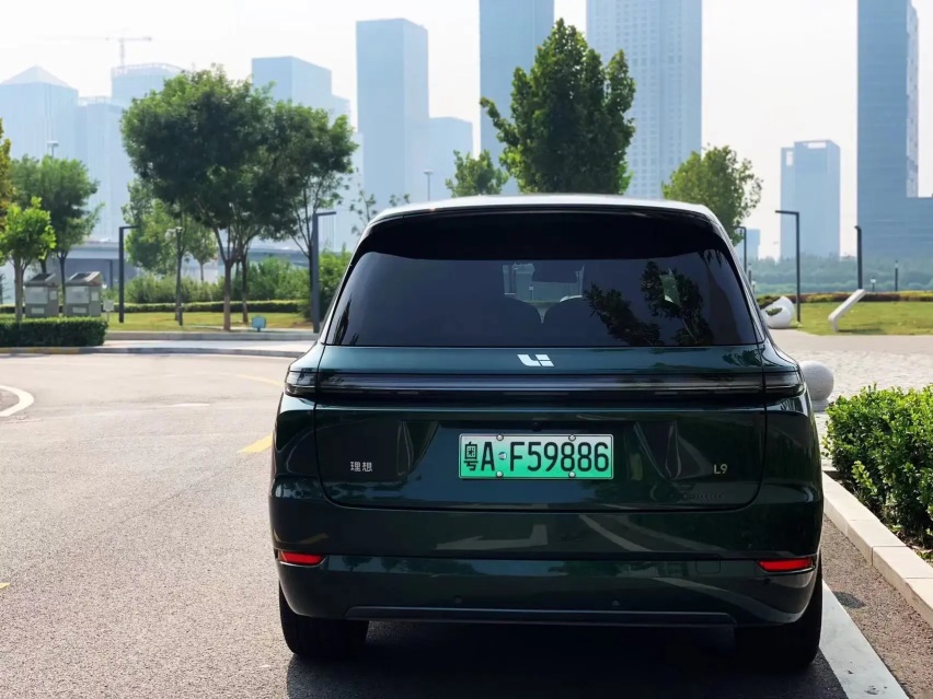 理想汽车作为30万的SUV，为什么销量始终那么好呢