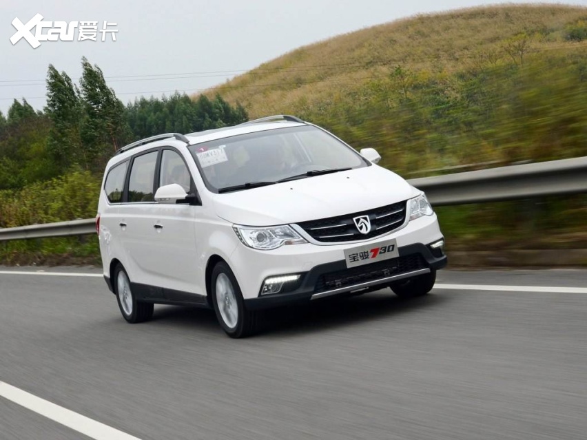 1月MPV销量排行榜公布：这15款MPV大家最爱买？