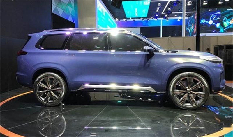 这3款全新国产SUV 4月上市，买车可以再等等