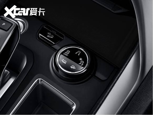 颜值焕新 驾趣升级 东风标致新4008科技版预售开启8月初上市交付