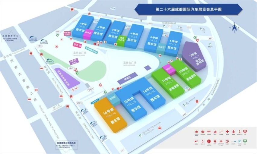 车圈实在人 零跑将携全系产品及【四叶草】架构亮相2023成都车展