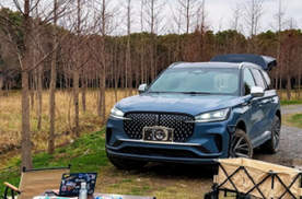 治愈系座驾！关上门只剩顶级静谧