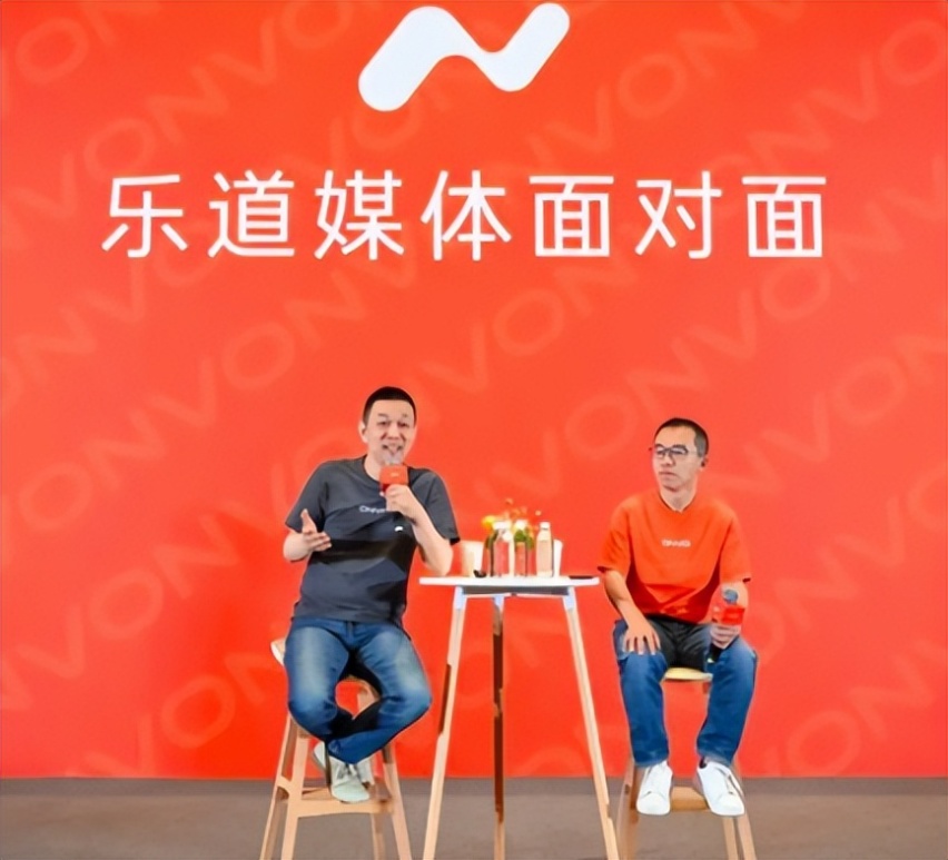 乐道首月销量仅832辆，近俩月售7000辆，对比同行劣势显现？