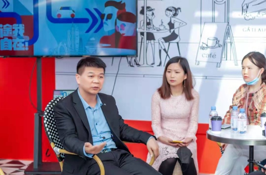 毛创新：2021年开启东风雪铁龙品牌复兴进程