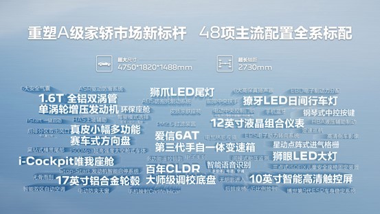 48项主流配置全系标配 东风标致新408预售10.57万元起