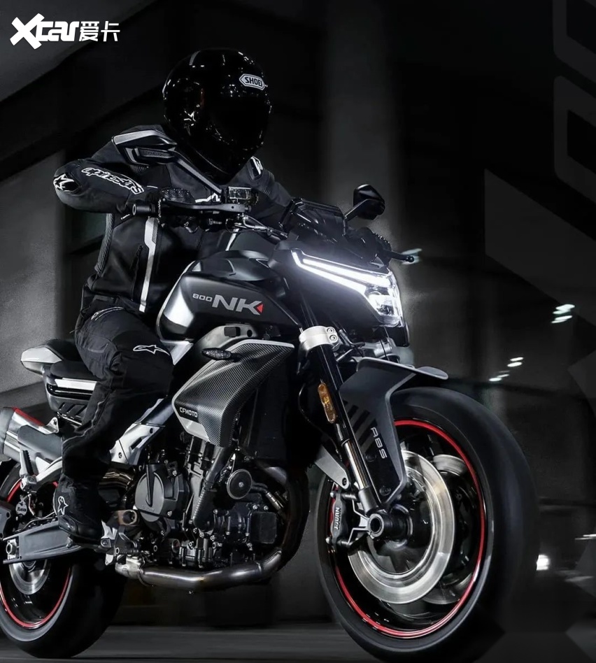 春风800nk重量发布,畅享运动与乐趣!