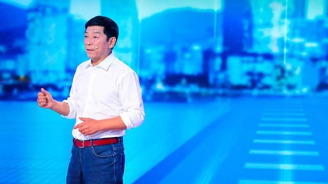 魏建军：常胜将军，还是长胜将军？