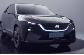 从央视认证到全球期待，长安马自达EZ-60靠什么拉满全场？