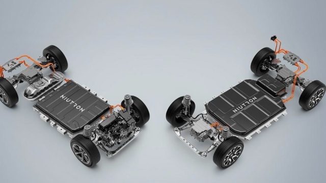 比理想L8便宜7万，综合续航超1200km，自游家NV能买？