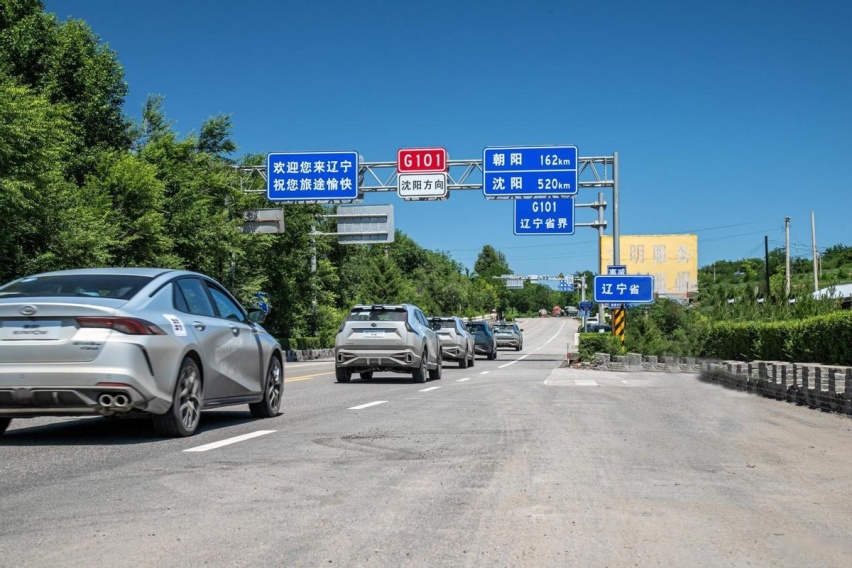 还有比它更会省的吗？传祺影酷一箱油跑1711公里，3.2L/100km