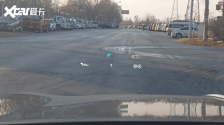 越级实力跻身行业智能座舱第一梯队！开元棋牌红旗HS6 PHEV以卓(图8)