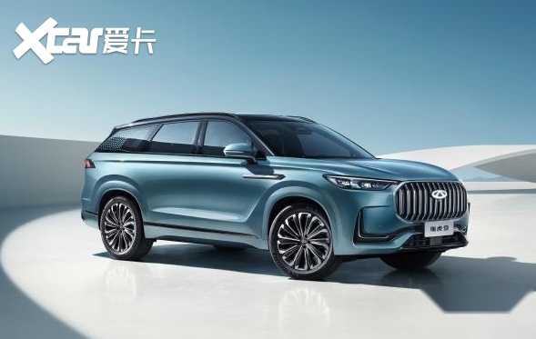 五月新车抢先看 这些重磅车型值得关注