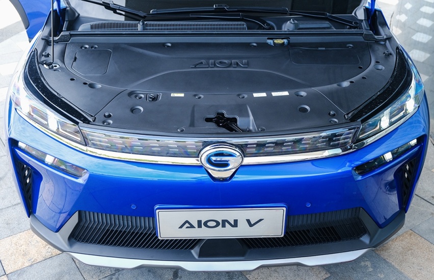 试驾17万起全新SUV 实力拔尖！不愧是广汽新能源最新力作