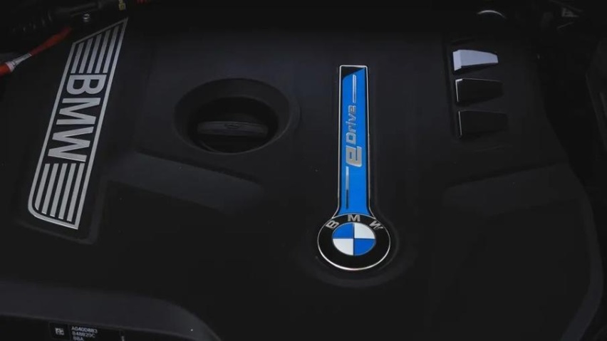 文武兼济 试驾BMW 530Le里程升级版