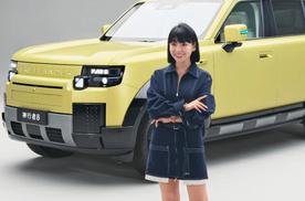 涵公子驾道|神行者8豪华全舱内饰品鉴：这次把