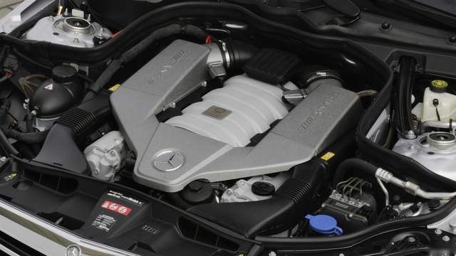 下一代AMG E 63可以失去V8，但请保留刺激元素！
