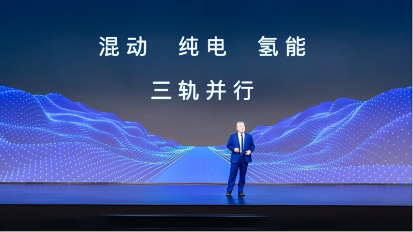 价格战愈演愈烈，长城汽车独辟蹊径，要靠“森林生态”应对？