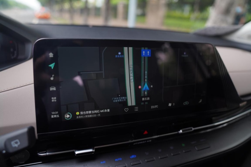 10万左右挑什么车？长安CS55 PLUS值得一看