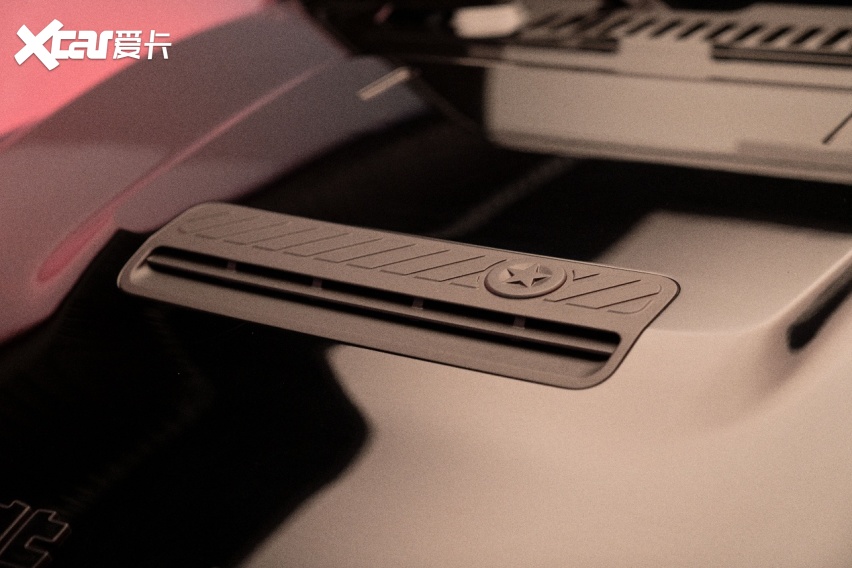 经典之上 再造经典 北京越野开启全民共创造车新纪元