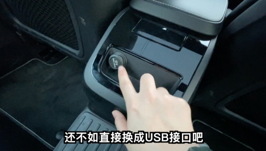 混动沃尔沃S60：低调暴力，香掉眉毛？