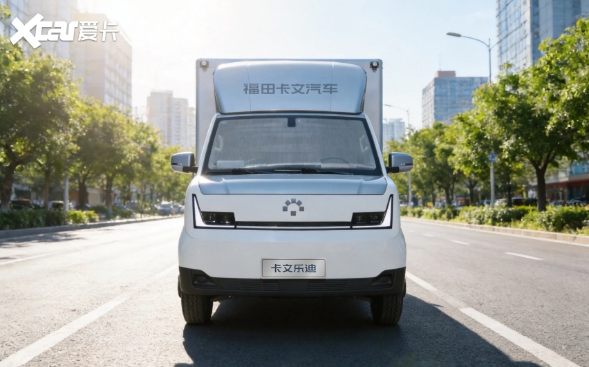 高温考验电动冷藏车的运力：为什么同类车型运营表现存在不小的差距？
