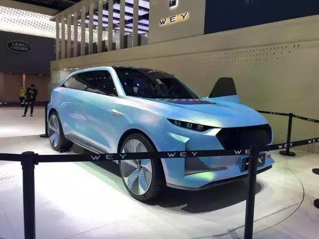 格外认真的上海车展：自主求变、合资局势难测与BBA的讳莫如深