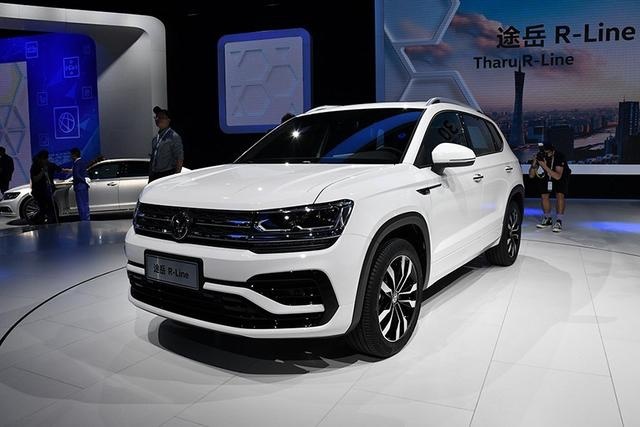 大雪封路也能走 四款适合东北开的四驱SUV
