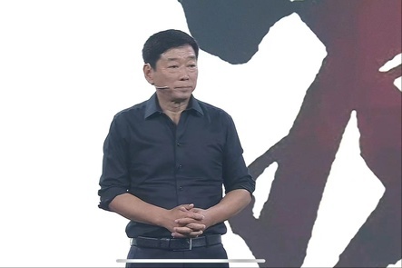 全新蓝山上市，魏建军三次出场，能否打响魏牌反击战？