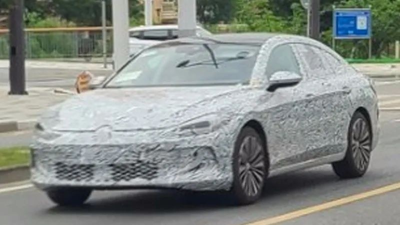 沃尔沃新款XC60上市、大众两款换代新车曝光…丨今日车闻