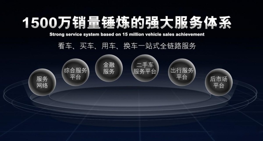 以技术为利刃，启辰DD-i超混动「电」亮你的快乐生活