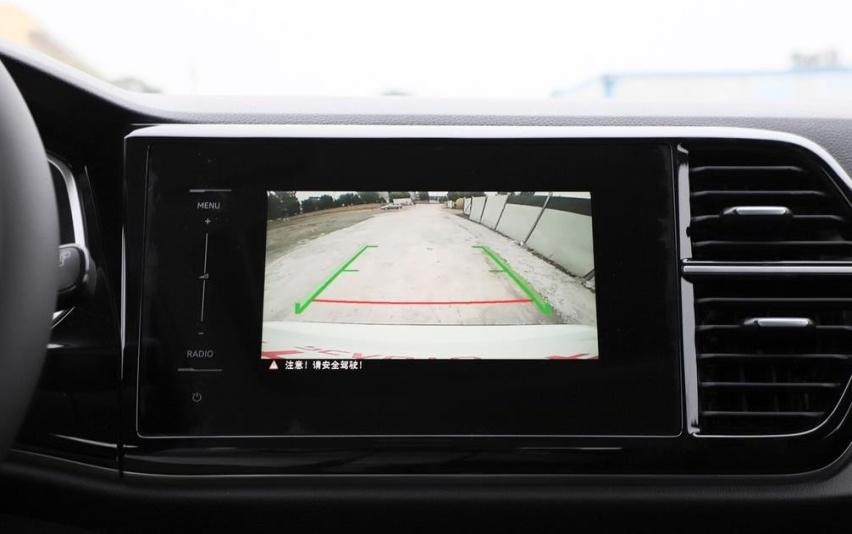 2022款捷达VS5 280TSI自动荣耀型Pro，原型来自西班牙，换爱信6AT