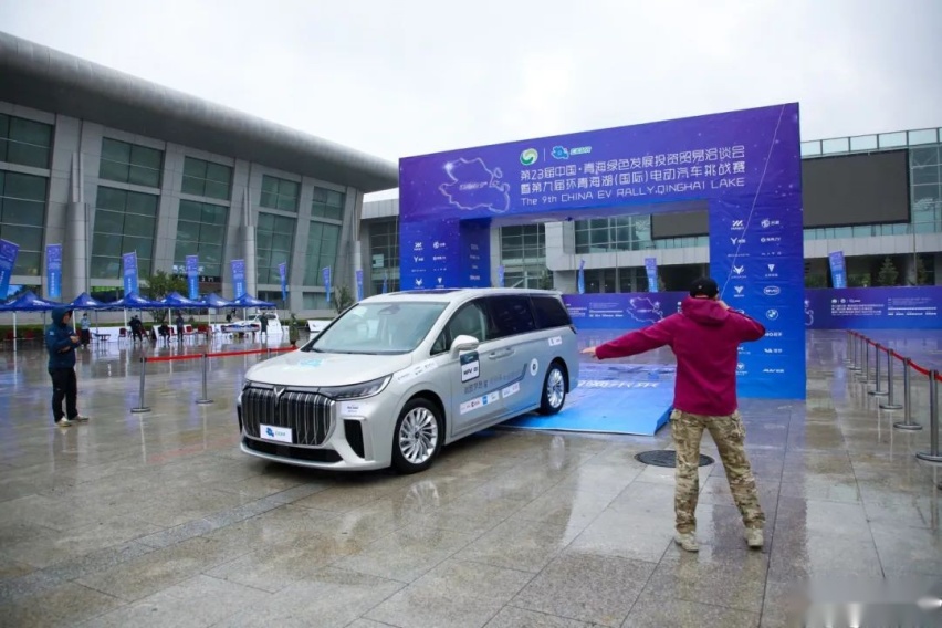 第九届CEVR参赛车型抢先巡礼 19款车型群雄逐鹿