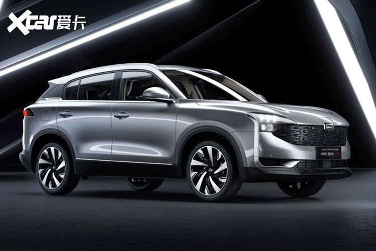 告别奇瑞后，观致新旗舰SUV用上了宝马发动机